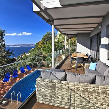 Alexiszorba Villa Плака Экстерьер фото