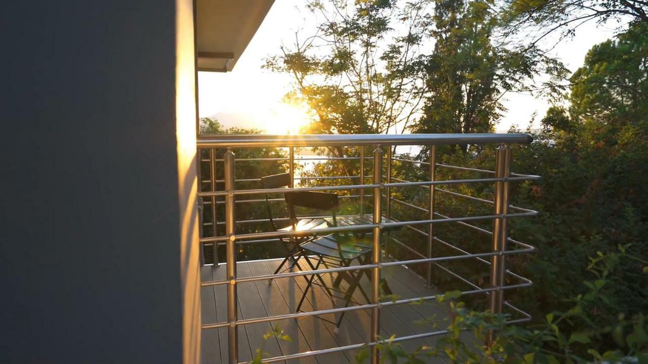 Alexiszorba Villa Плака Экстерьер фото