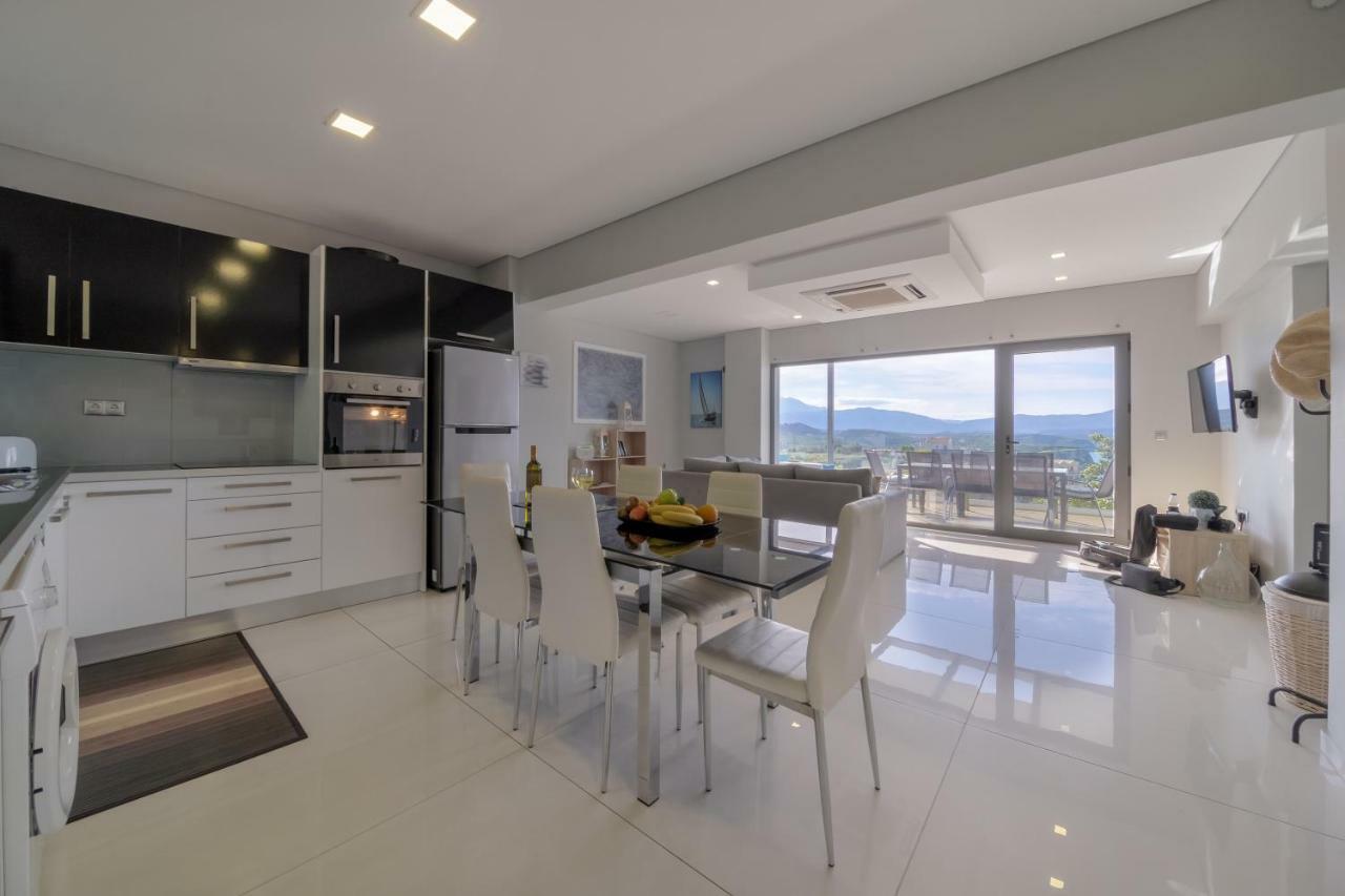 Alexiszorba Villa Плака Экстерьер фото